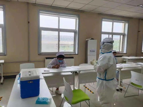 强技能 展风采——燕山地区社区卫生服务中心成功举办疫情防控操作技能比赛暨信息技术咨询服务